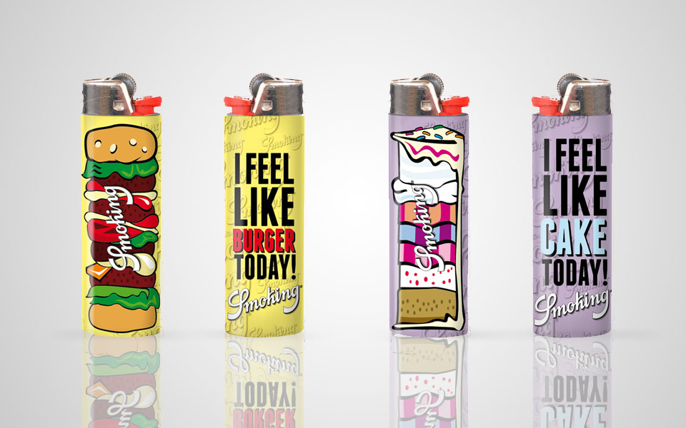 bic wrooom