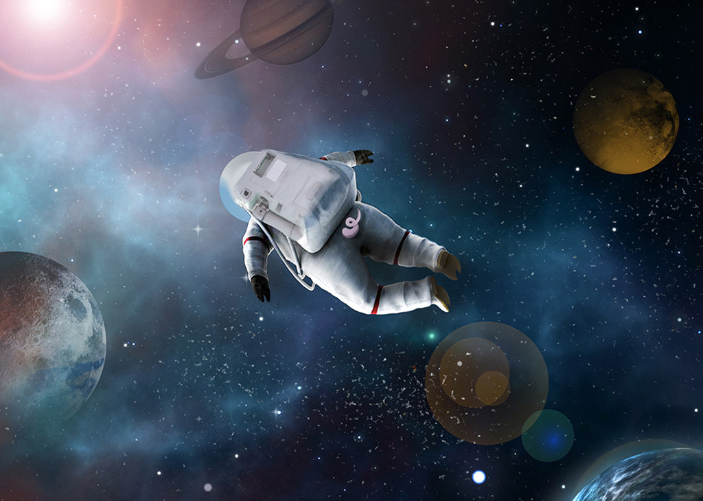 space party