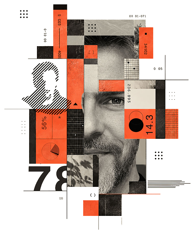 Marco Magni, graphic designer e art director